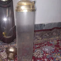 سیلو قهوه  دیواری