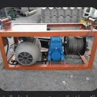 بالابر ساختمانی