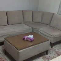 مبل ال کارکرده