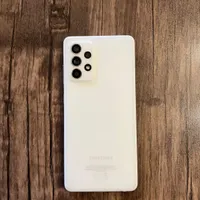 سامسونگ Galaxy A52s 5G با حافظهٔ ۱۲۸ گیگابایت|موبایل|تهران, کوی فراز|دیوار