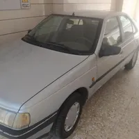 پژو 405 GLX بنزینی، مدل ۱۳۹۲