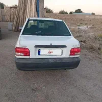 پراید ۱۳۱