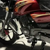 موتور kld 200 صفر خشک 1404