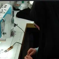 ظرافت در دوخت