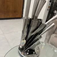 سرویس چاقو‌عروس