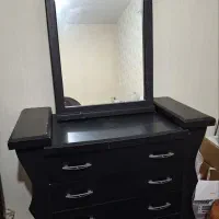 کمد اینه دراور