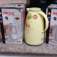 فلاسک دولیتری وارداتی