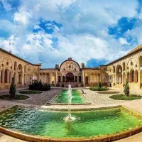 تور یک روزه ایرانگردی کاشان نیاسر ابیانه ۴/۵۰۰