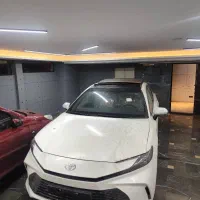 کمری LE 2025 چرم پرتقالی