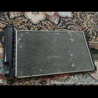رادایات پژو ۴۰۵ والو خشک