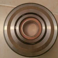 بوبین کمپرسور کولر مگان،  ام وی ام و...
