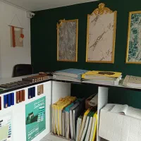 جشواره فروش کاغذ دیواری کفپوش ترمووال