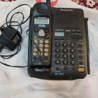 تلفن پاناسونیک