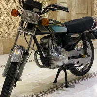 هوندا 150 تقویت عروسک