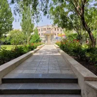 تهاتر فاز چهار پردیس 113متر