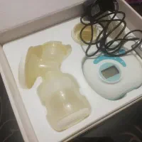شیردوش برقی مکسی nk-900 در حد نو