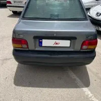 پراید ۸۸بیرنگ شاسی پلمپ