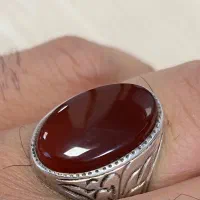 انگشتر عقیق