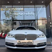 Bmw730li