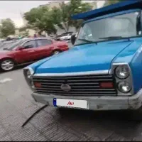 نیسان ۸۸ دوگانه شرکت