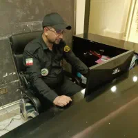 استخدام نگهبان
