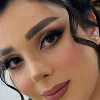 میکاپ شنیون