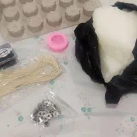 وسایل شمع سازی