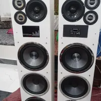 اسپیکربلوتوث دار فلش خور