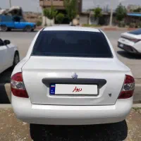 تیبا 1 مدل‌ 93|خودرو سواری و وانت|ماکو, |دیوار