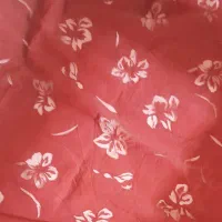 پارچه مجلسی نخی برای شومیز یا مانتو کوتاه