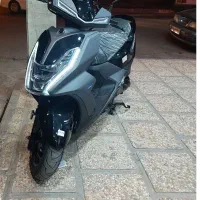 فروش موتور گلکسی اف ایکس