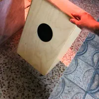 کاخن|درام و پرکاشن|قیامدشت - خاورشهر, |دیوار