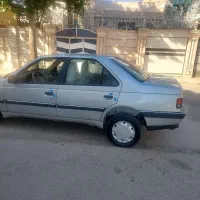 پژو 405 مدل 99 عروسک