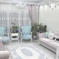 فروش آپارتمان 58 متری خیابان راه آهن