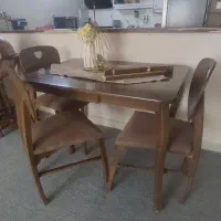 میز نهارخوری