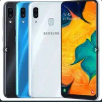 گوشی سامسونگ a30