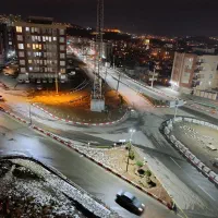 مسکن مهر غنچه فول امکانات ویو ابدی