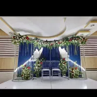 فروش وسایل دیزاین تشریفات و تولد