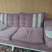 مبلمان راحتی7نفره