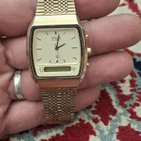 ساعت سیتیزن