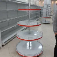 قفسه فروشگاهی