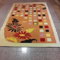 فرش ماشینی