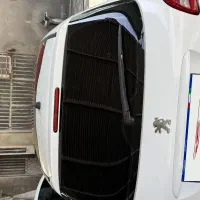 پژو ۲۰۷ پاناروما
