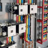 برق کار ، برقکار صنعتی و ساختمانی