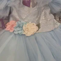 لباس مجلسی دخترانه