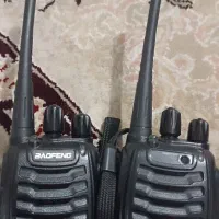 بیسیم باووفنگ