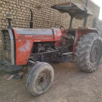 تراکتور