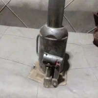 جک 20تن آلمان