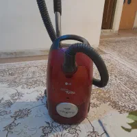 جارو برقی