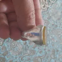 انگشتررکاب پنبه ای کاردست